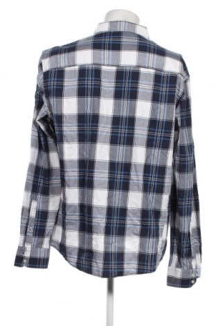 Ανδρικό πουκάμισο Jack & Jones PREMIUM, Μέγεθος XXL, Χρώμα Πολύχρωμο, Τιμή 12,62 €