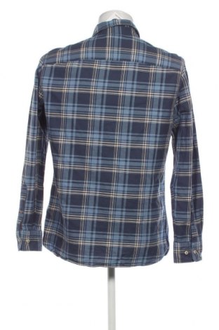 Мъжка риза Jack & Jones PREMIUM, Размер L, Цвят Син, Цена 18,36 лв.