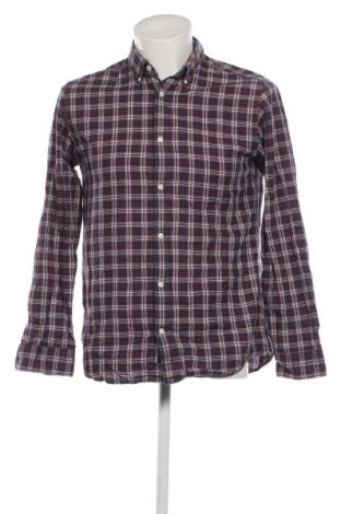 Herrenhemd Jack & Jones PREMIUM, Größe M, Farbe Mehrfarbig, Preis 23,66 €