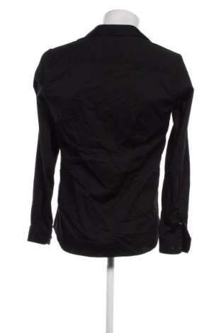 Pánská košile  Jack & Jones PREMIUM, Velikost M, Barva Černá, Cena  357,00 Kč
