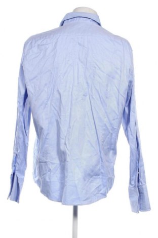 Pánská košile  Jacques Britt, Velikost XL, Barva Modrá, Cena  260,00 Kč