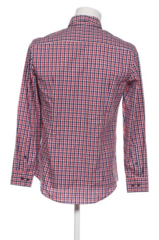 Ανδρικό πουκάμισο Jake*s, Μέγεθος M, Χρώμα Πολύχρωμο, Τιμή 9,46 €