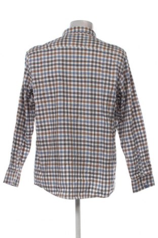 Ανδρικό πουκάμισο Jean Carriere, Μέγεθος XL, Χρώμα Πολύχρωμο, Τιμή 17,94 €