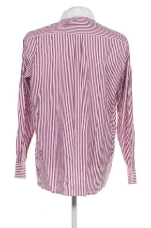 Ανδρικό πουκάμισο Jean Chatel, Μέγεθος L, Χρώμα Πολύχρωμο, Τιμή 15,36 €