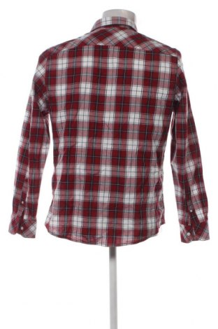 Ανδρικό πουκάμισο Jean Pascale, Μέγεθος M, Χρώμα Πολύχρωμο, Τιμή 17,94 €