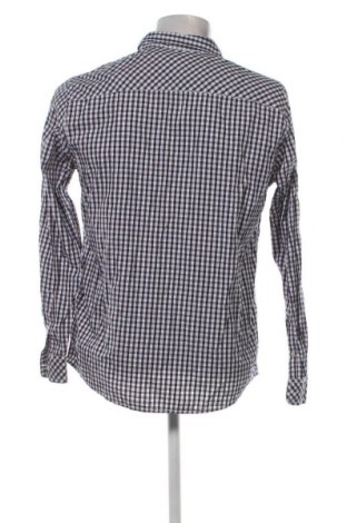 Ανδρικό πουκάμισο Jean Pascale, Μέγεθος L, Χρώμα Πολύχρωμο, Τιμή 4,66 €