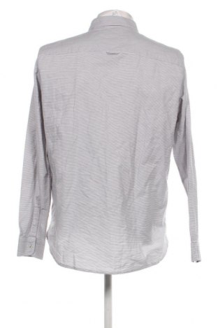 Pánska košeľa  Jean Pascale, Veľkosť XL, Farba Sivá, Cena  3,95 €