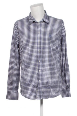 Ανδρικό πουκάμισο Jean Paul, Μέγεθος XXL, Χρώμα Πολύχρωμο, Τιμή 9,69 €