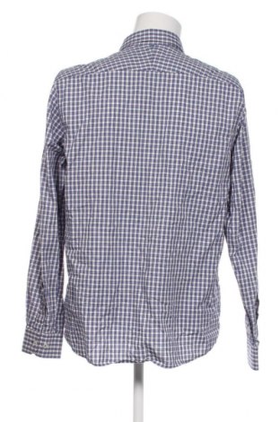 Ανδρικό πουκάμισο Jean Paul, Μέγεθος XXL, Χρώμα Πολύχρωμο, Τιμή 9,69 €