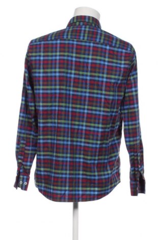 Ανδρικό πουκάμισο Jean Paul, Μέγεθος L, Χρώμα Πολύχρωμο, Τιμή 17,94 €