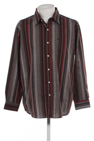 Ανδρικό πουκάμισο Jim Spencer, Μέγεθος XL, Χρώμα Πολύχρωμο, Τιμή 4,31 €