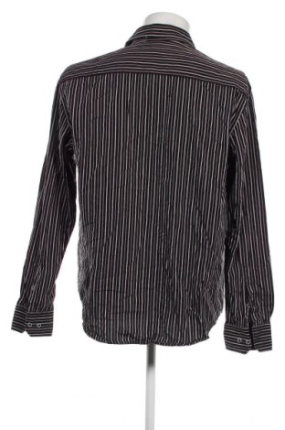 Pánska košeľa  Jim Spencer, Veľkosť XL, Farba Čierna, Cena  3,95 €