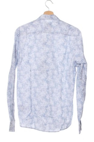 Ανδρικό πουκάμισο Jimmy Sanders, Μέγεθος M, Χρώμα Πολύχρωμο, Τιμή 21,43 €