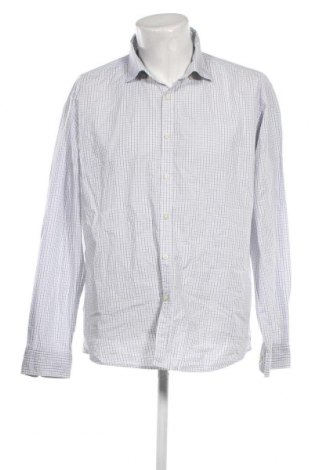 Мъжка риза Johann Konen, Размер XXL, Цвят Многоцветен, Цена 53,35 лв.
