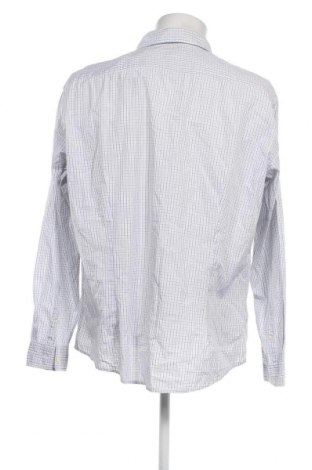 Мъжка риза Johann Konen, Размер XXL, Цвят Многоцветен, Цена 50,05 лв.