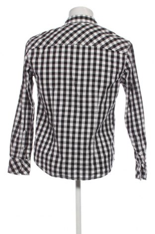 Ανδρικό πουκάμισο John Devin, Μέγεθος M, Χρώμα Πολύχρωμο, Τιμή 17,26 €