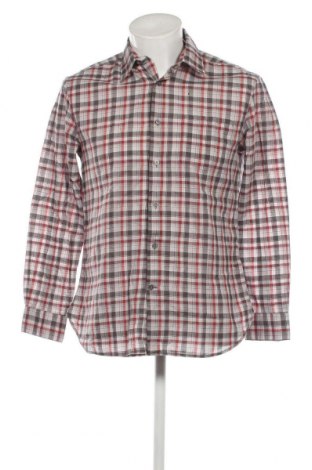 Мъжка риза John Varvatos, Размер S, Цвят Многоцветен, Цена 62,62 лв.