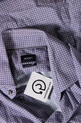 Herrenhemd Joop!, Größe L, Farbe Mehrfarbig, Preis 73,46 €