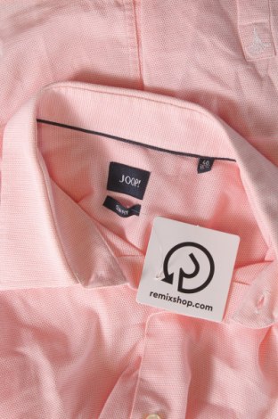 Pánska košeľa  Joop!, Veľkosť M, Farba Ružová, Cena  59,00 €