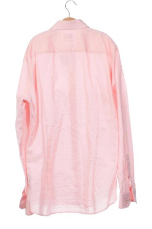 Ανδρικό πουκάμισο Joop!, Μέγεθος M, Χρώμα Ρόζ , Τιμή 40,71 €
