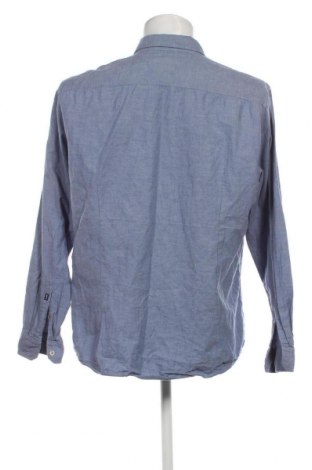 Herrenhemd Joop!, Größe XL, Farbe Blau, Preis € 39,16
