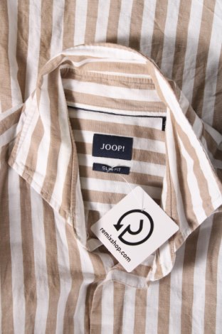 Мъжка риза Joop!, Размер XL, Цвят Многоцветен, Цена 76,13 лв.