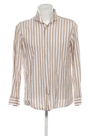 Ανδρικό πουκάμισο Joop!, Μέγεθος XL, Χρώμα Πολύχρωμο, Τιμή 40,71 €