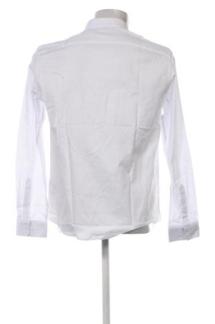 Herrenhemd Jules, Größe M, Farbe Weiß, Preis € 23,71