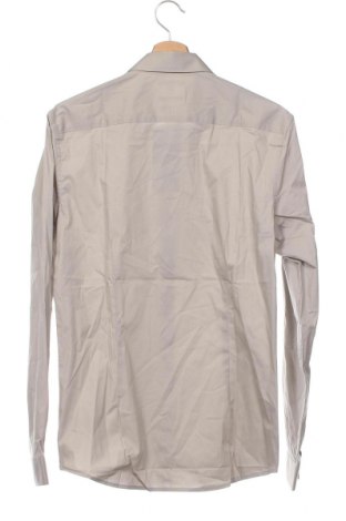 Herrenhemd Jules, Größe M, Farbe Grau, Preis € 12,80