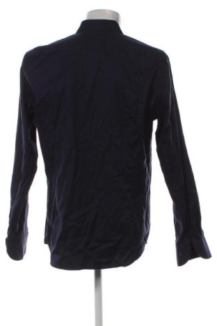 Herrenhemd Kaos, Größe XL, Farbe Blau, Preis € 12,07
