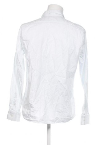 Pánská košile  Karl Lagerfeld, Velikost L, Barva Bílá, Cena  1 794,00 Kč