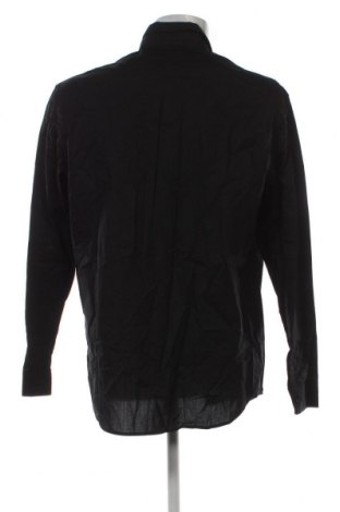 Ανδρικό πουκάμισο Karl Lagerfeld, Μέγεθος XL, Χρώμα Μαύρο, Τιμή 108,00 €