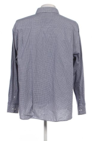 Pánská košile  Karstadt, Velikost XXL, Barva Modrá, Cena  462,00 Kč