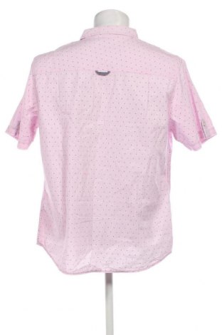 Ανδρικό πουκάμισο Kenvelo, Μέγεθος XL, Χρώμα Ρόζ , Τιμή 10,03 €