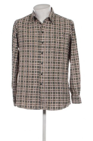 Ανδρικό πουκάμισο Kingfield, Μέγεθος L, Χρώμα Πολύχρωμο, Τιμή 9,15 €