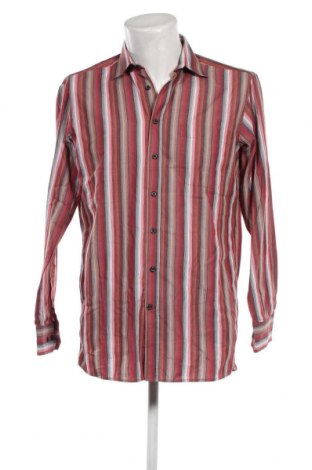 Мъжка риза Kingfield, Размер M, Цвят Многоцветен, Цена 4,35 лв.