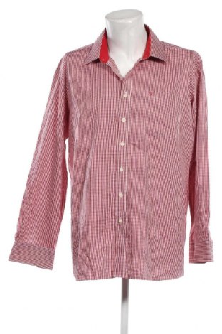 Ανδρικό πουκάμισο Kingfield, Μέγεθος XXL, Χρώμα Πολύχρωμο, Τιμή 9,69 €