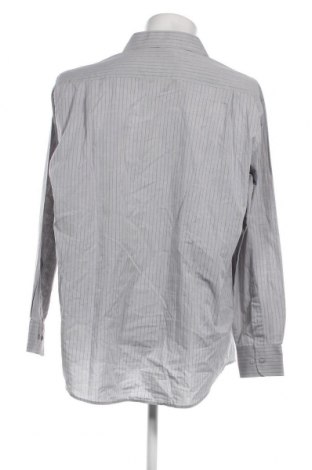 Pánska košeľa  Kingfield, Veľkosť XL, Farba Sivá, Cena  16,44 €