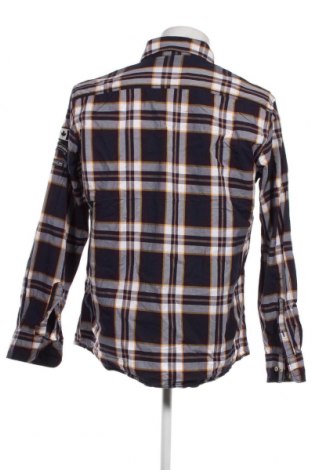 Мъжка риза Kitaro, Размер L, Цвят Многоцветен, Цена 15,66 лв.
