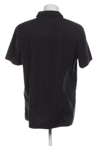 Мъжка риза LMTD, Размер XXL, Цвят Черен, Цена 34,00 лв.