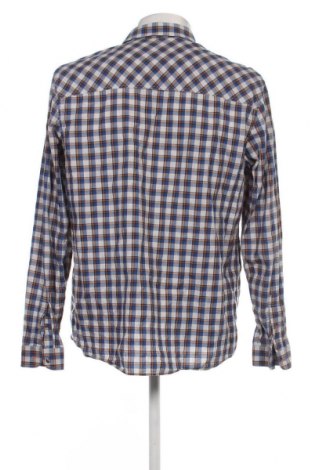 Pánská košile  Lacoste, Velikost L, Barva Vícebarevné, Cena  1 160,00 Kč