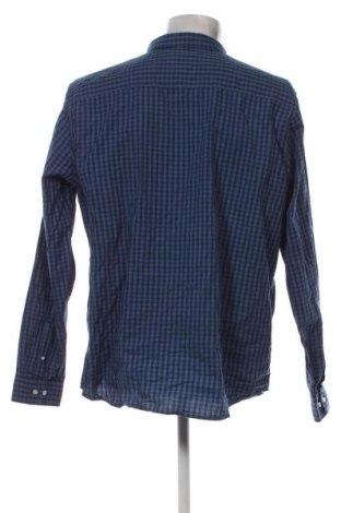 Herrenhemd Lager 157, Größe XXL, Farbe Blau, Preis € 20,18