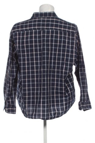 Ανδρικό πουκάμισο Lambretta, Μέγεθος XXL, Χρώμα Πολύχρωμο, Τιμή 17,39 €