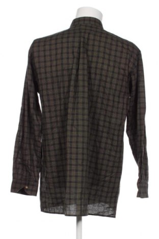 Ανδρικό πουκάμισο Land Haus, Μέγεθος XL, Χρώμα Πράσινο, Τιμή 28,45 €