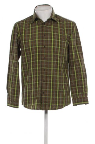 Мъжка риза Larusso, Размер M, Цвят Многоцветен, Цена 7,25 лв.