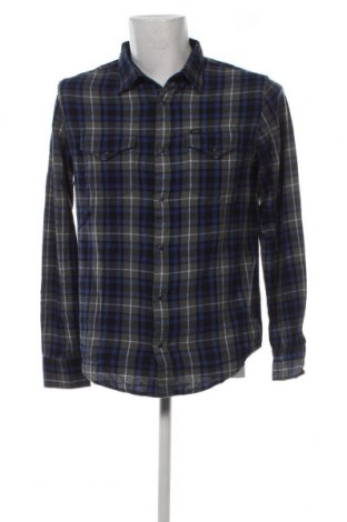 Ανδρικό πουκάμισο Lee, Μέγεθος M, Χρώμα Πολύχρωμο, Τιμή 63,92 €