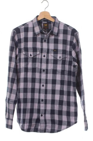 Ανδρικό πουκάμισο Lee, Μέγεθος S, Χρώμα Πολύχρωμο, Τιμή 63,92 €