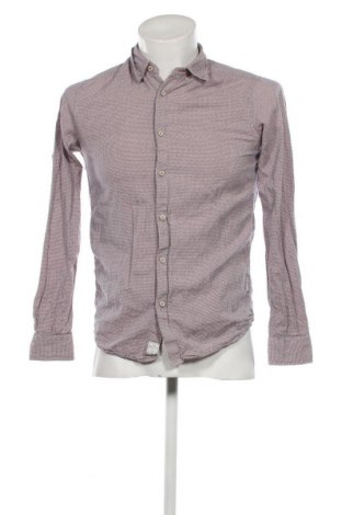 Ανδρικό πουκάμισο Lee Cooper, Μέγεθος S, Χρώμα Πολύχρωμο, Τιμή 17,39 €