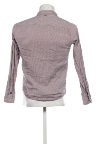 Ανδρικό πουκάμισο Lee Cooper, Μέγεθος S, Χρώμα Πολύχρωμο, Τιμή 17,39 €