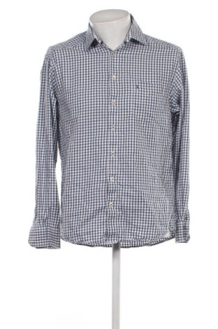 Ανδρικό πουκάμισο Leonardo, Μέγεθος M, Χρώμα Πολύχρωμο, Τιμή 8,97 €
